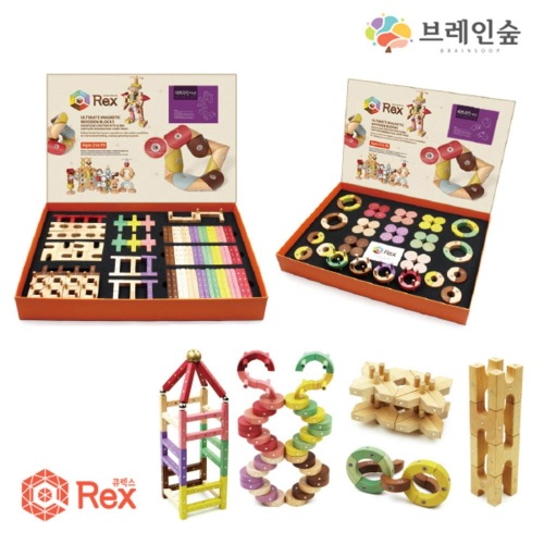 ブレインフォレストキュレックスアートライン幼稚園児童家学院教授教区団体創造力