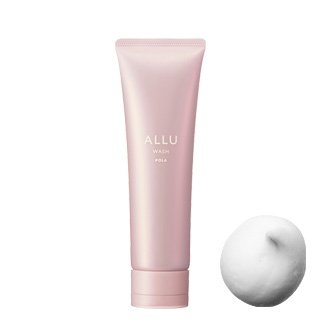 POLA ポーラ アリュー ウォッシュ 120g cs