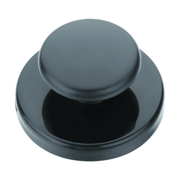 （まとめ） TRUSCO マグネットフック ツマミ型33cm 1.8kg TMFT-33F 1個 10セット