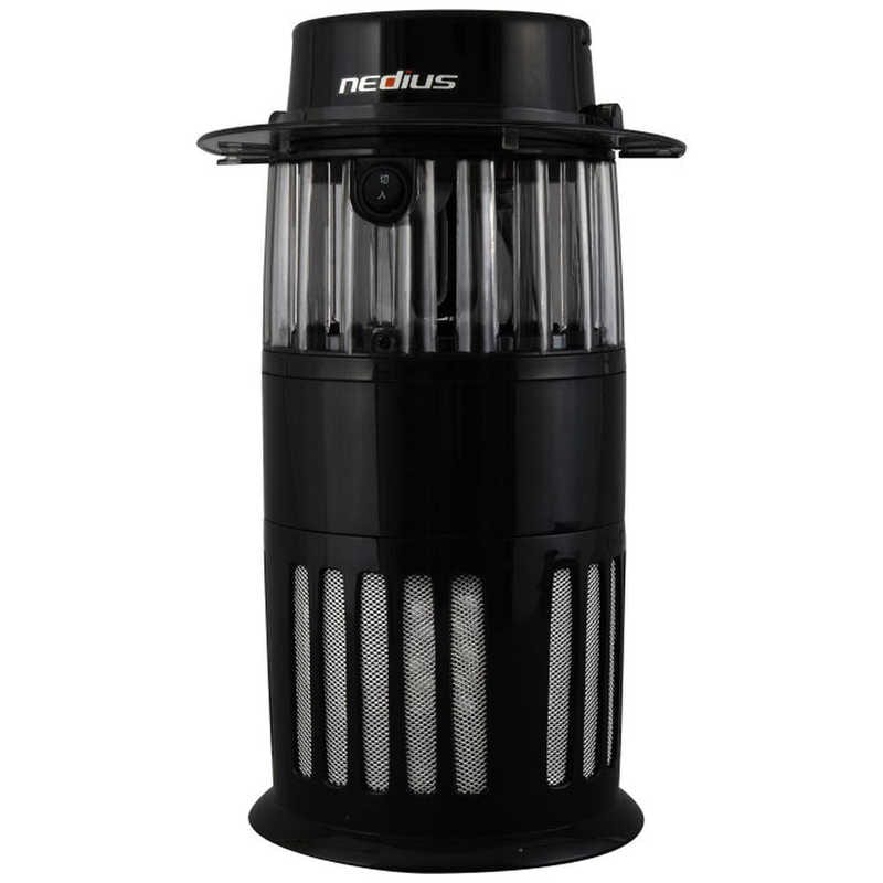 スイデン　捕虫器　NMT-15A1JG-B