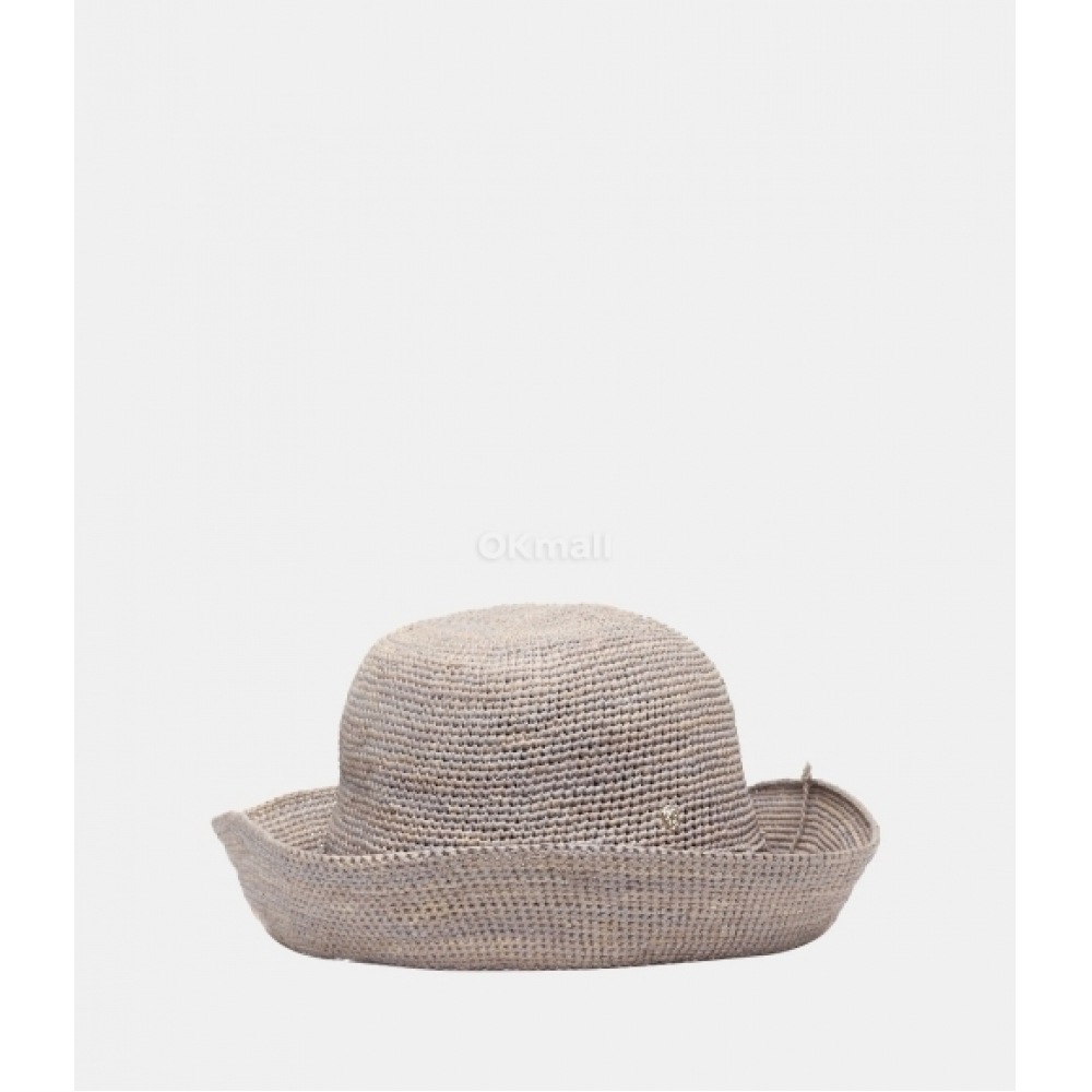 HELEN KAMINSKI VILLA 9 - ECLIPSE MELANGE (HAT50245) グレー