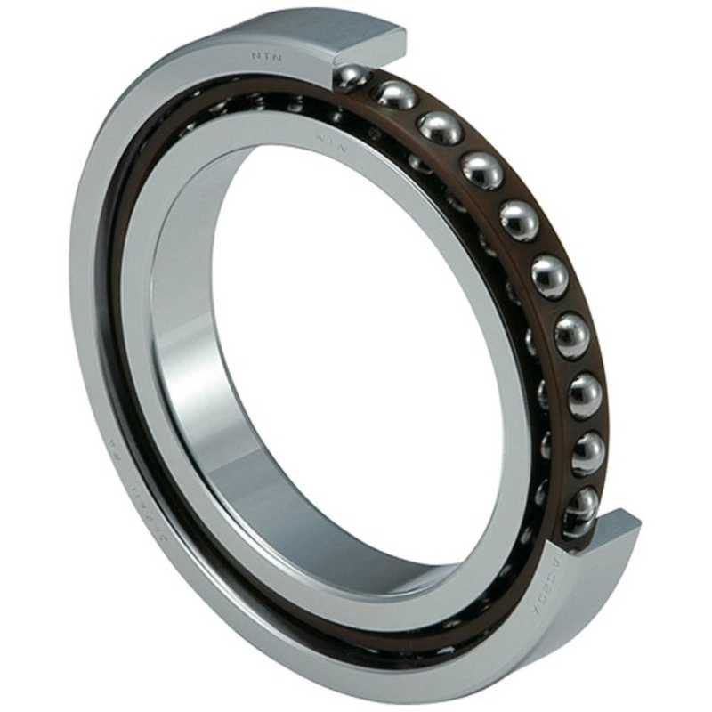 NTN　B 中形ボールベアリング　7220