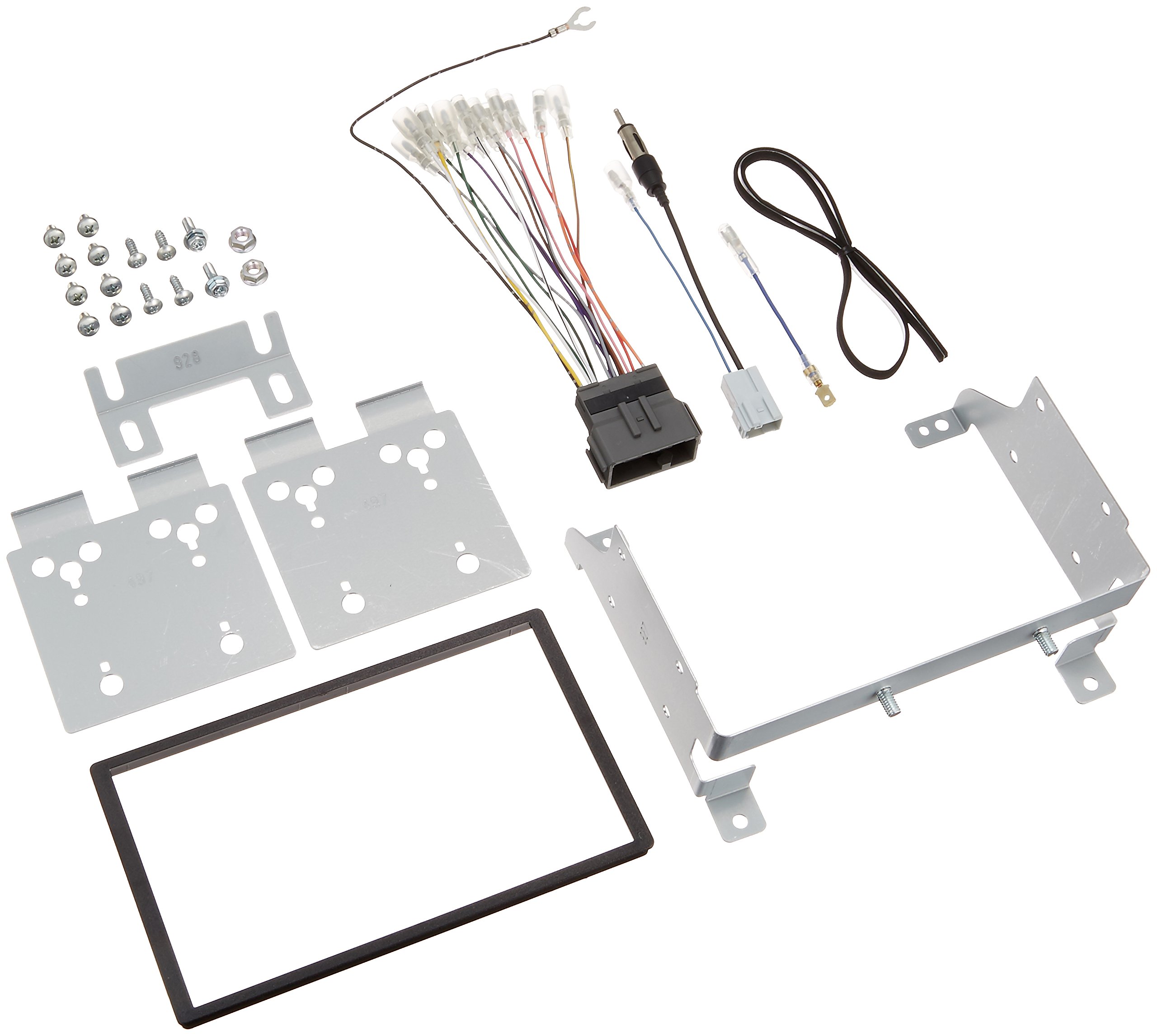 NITTO(ニットー)ホンダN-BOX N-BOX Custom用取り付けキット NKK-H94D
