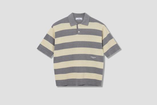 STONE ISLAND Men Polo Shirts 5100042