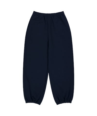 [COYSEIO] 038 COMFY SWEAT PANTS/追跡付 038 COMFY SWEAT PANTS LIGHT BEIGE - coyseio