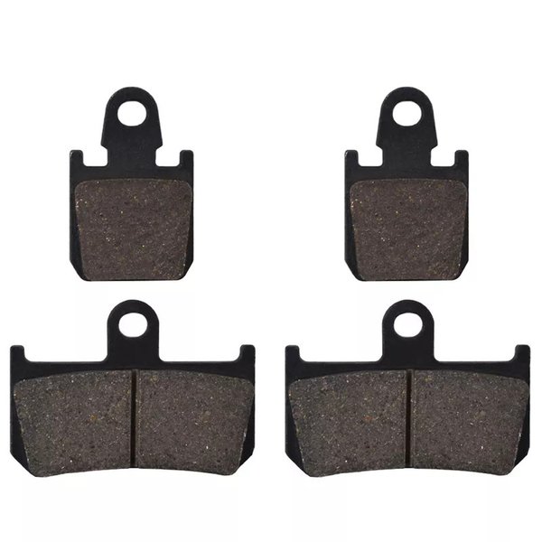 ヤマハyzfr1 YZFR1 yzf r1 2007 2008 2009 2010 2011 2012 2013用モーターサイクルフロント リア