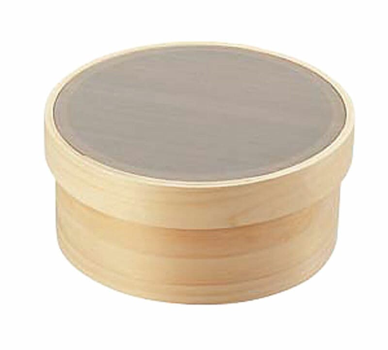 カンダ 木枠ST張り裏ごし 細目 尺調理器具