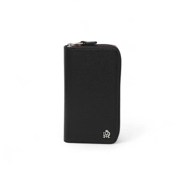 CADOGAN キーケース L2Z2Z2A メンズ ブラック 並行輸入品