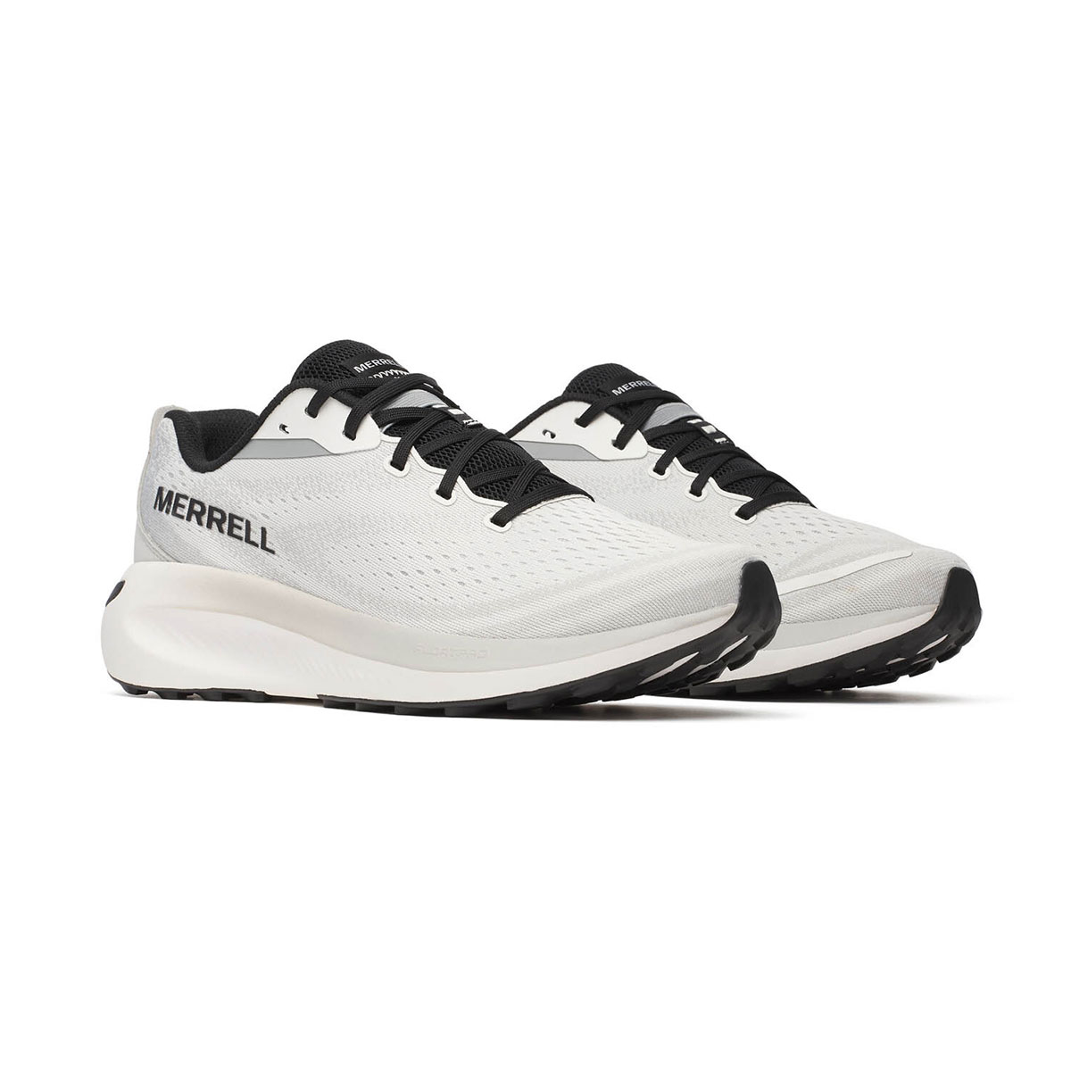 スニーカー メンズ トレイルランニング ランニング トレラン スポーツ 厚底 靴 シューズ アウトドア 人気 登山 街履き おしゃれ MORPHLITE