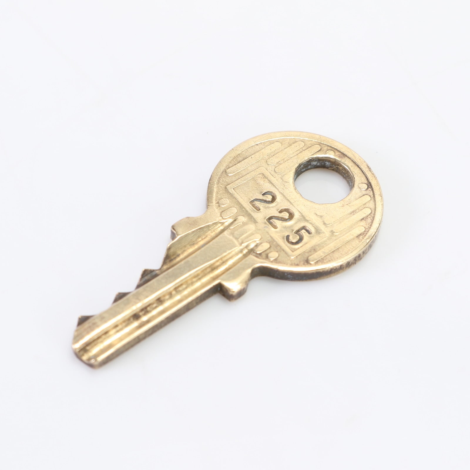 美品 鍵 225 その他小物 メンズ レディース EHM 1205-H28 中古 5,396円