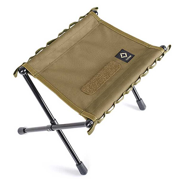 新品未使用 Helinox ヘリノックス タクティカルベンチ / コヨーテ