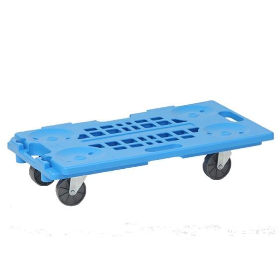 連結式ジョイントキャリー 200kg積 金沢車輌 JC-200