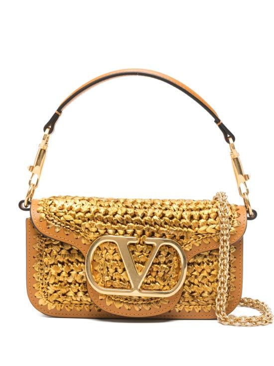 VALENTINO GARAVANI Women Shoulder Bags 8W2B0K53ZQA C8Q Brown