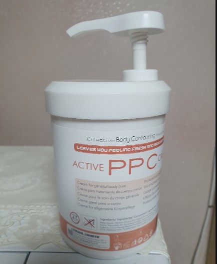 アナシス アクティブ PPCクリーム 500g 1個