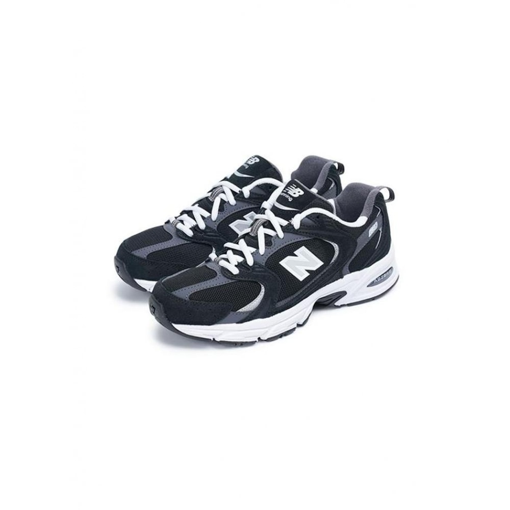 ニューバランス 530 クラシックブラック MR530CC