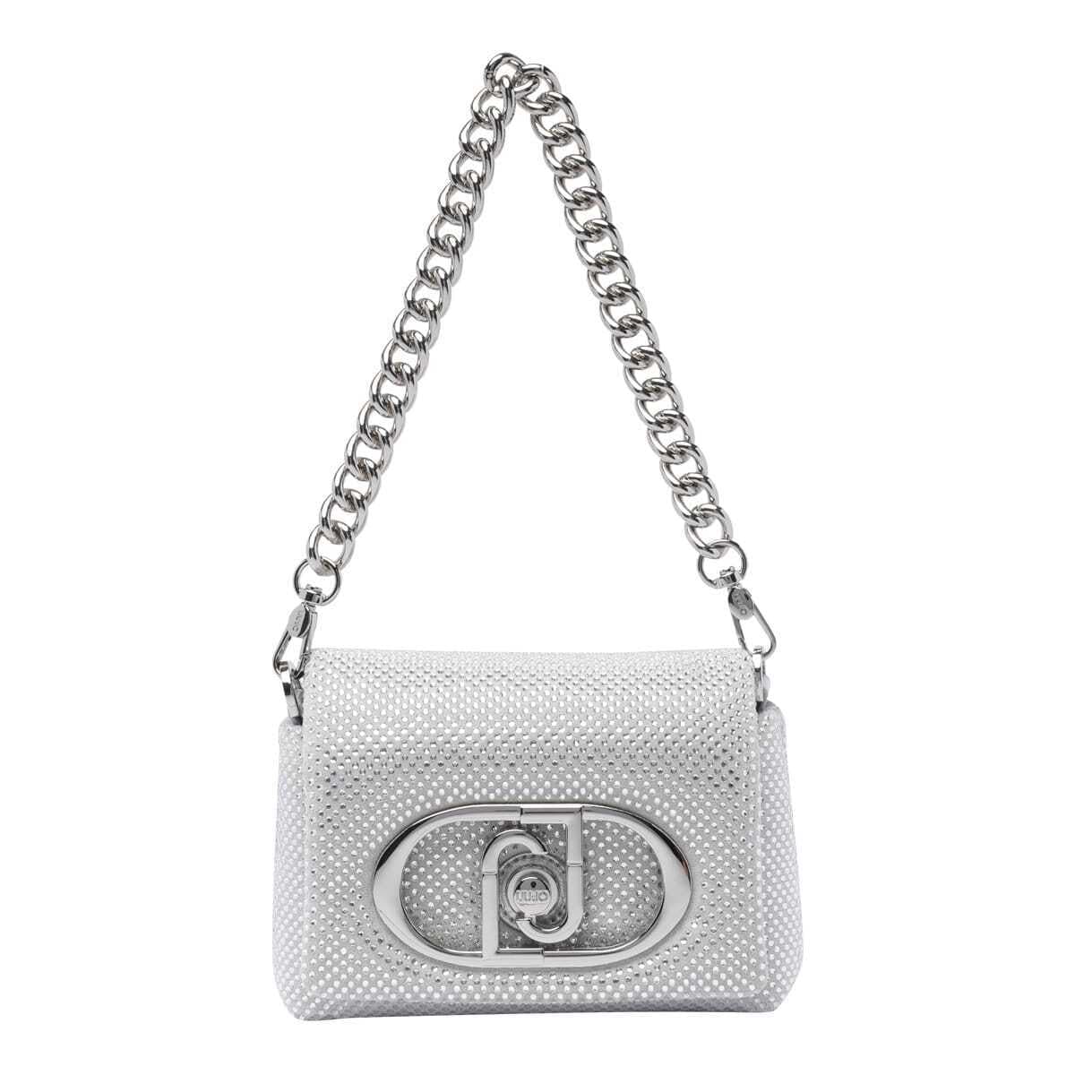 AF4269J4638 X0632 グレー 秋冬2024 バッグ レディース iaその他 バッグ