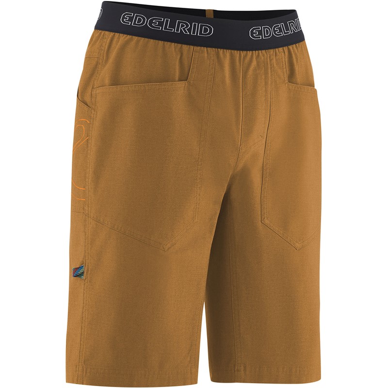 edelrid(エーデルリッド) レガシーショーツ IV アウトドアPNT (er49258-ans) 6,558円