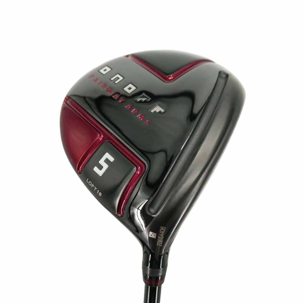 【中古】オノフ AKA ドライバー MP522-D カーボンシャフト 2022 [11．5 R]【Cランク】 308369