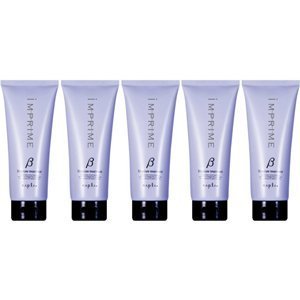 【X5個セット】 ナプラ インプライム トリートメント ベータ （モイスチャー：しっとり） 200g