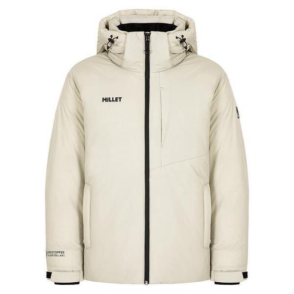MG01 [25FW 40%イベント] 男性冬ヘビーグース ゴアテックス ウインドストッパー _M (S43425920)
