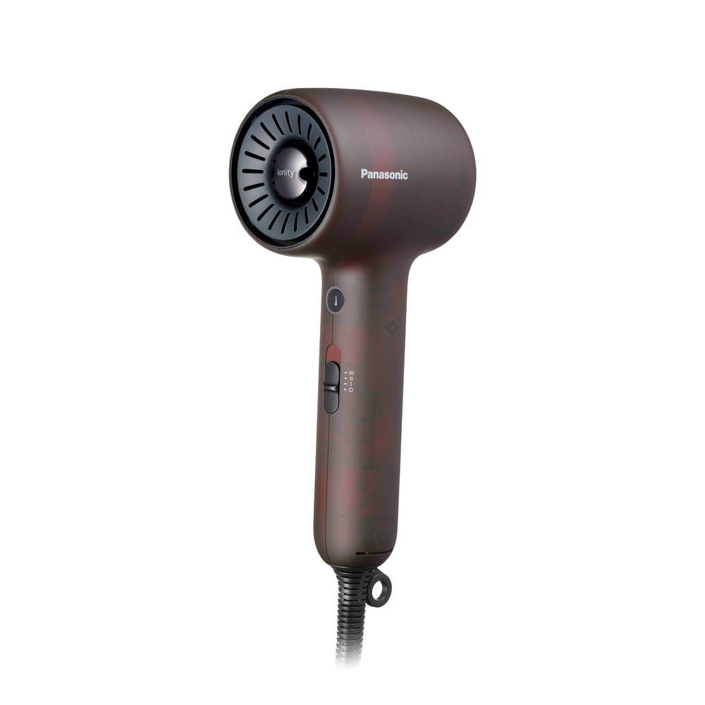 パナソニック EH-NE9P-T ヘアドライヤー（グラスブラウン） EHNE9PT