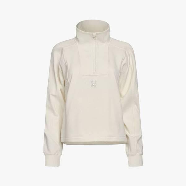 女性ハイネック長袖 SPHPCNRL351WOWH 709789