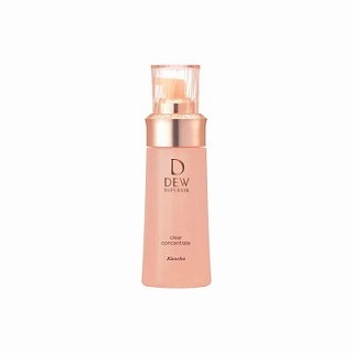 【小型宅配便/2個セット】 DEW(デュウ)スペリア クリアコンセントレート 100mL