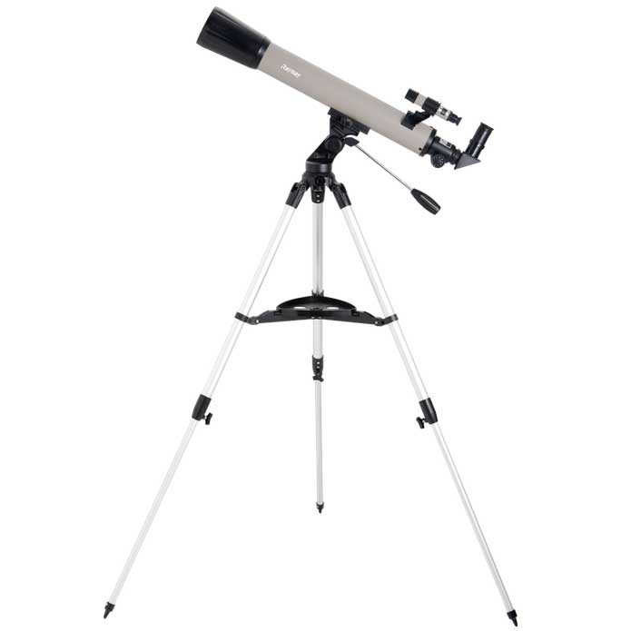 天体望遠鏡 屈折式/経緯台 RXA315