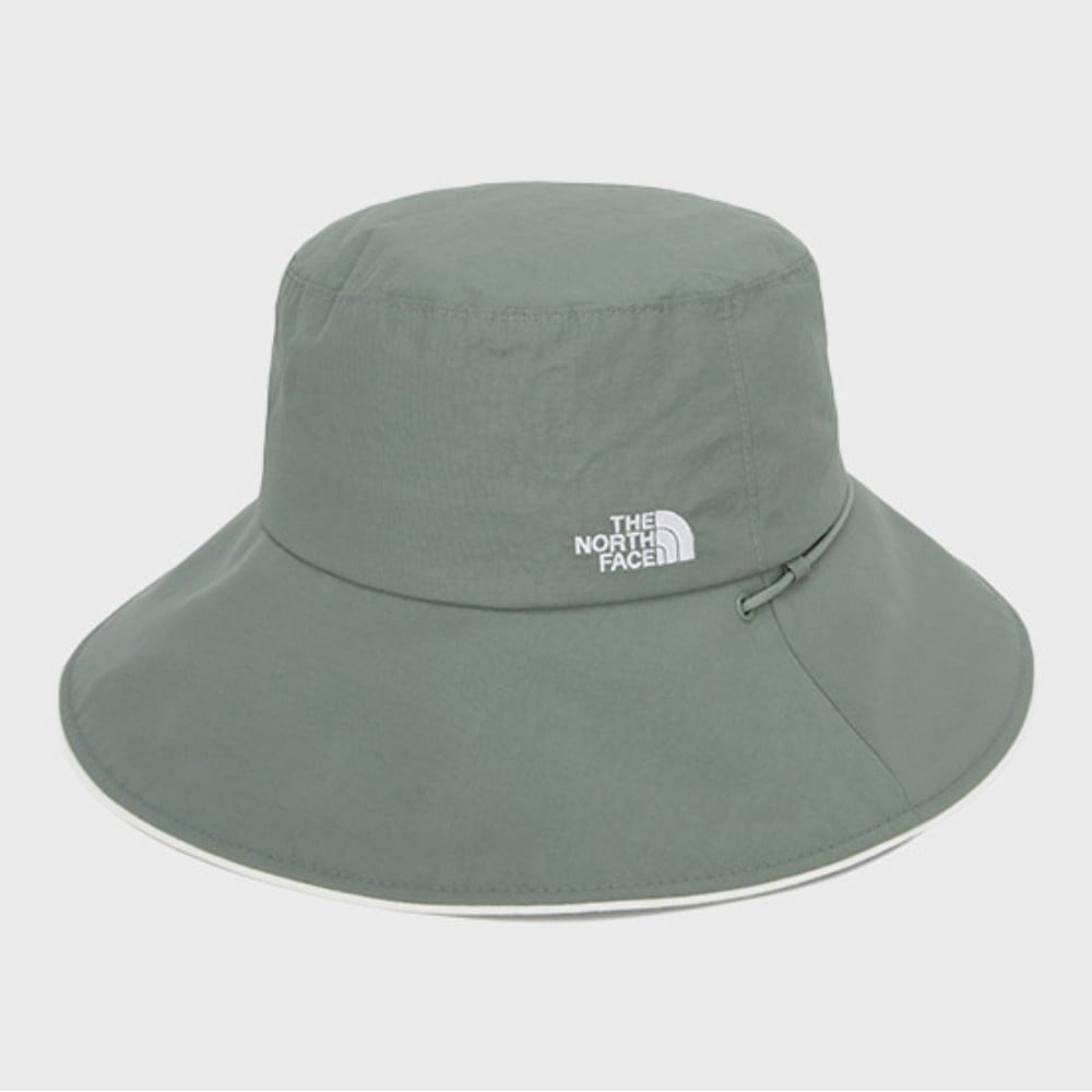 ザノースフェイス [ノースフェイス] ウィメンズワイドブリムハット NE3HQ07C_GYK 5,940円