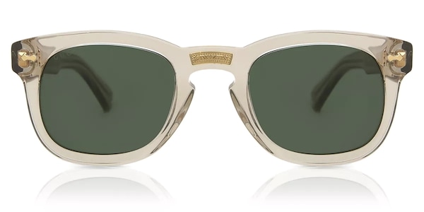 Qoo10 GUCCI グッチ G0182S 007 ユ サング