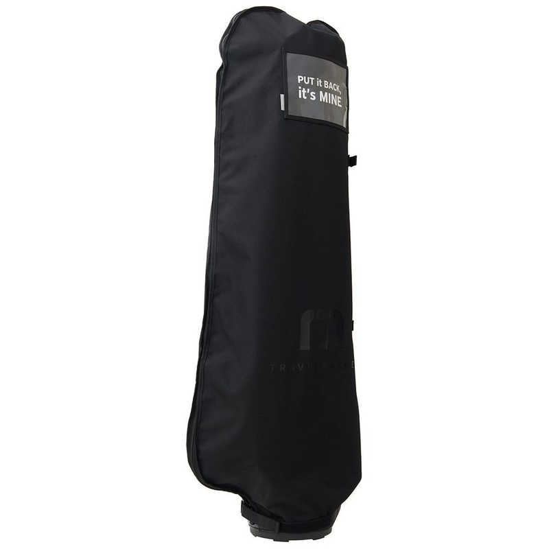 TRAVISMATHEW　RTM トラベルカバー ［横73×高さ139×マチ5cm］ ブラック