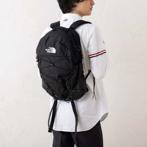 リュック バックパック ボレアリス 28L ブラック メンズ レディース ユニセックス THE NORTH FACE NF0A52SE KX7