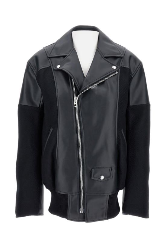 JUNYA WATANABE Women Jackets JPJ0050511 Black