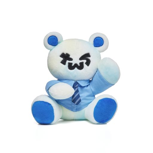 TWS-PLUSH DOLL(BEAR)