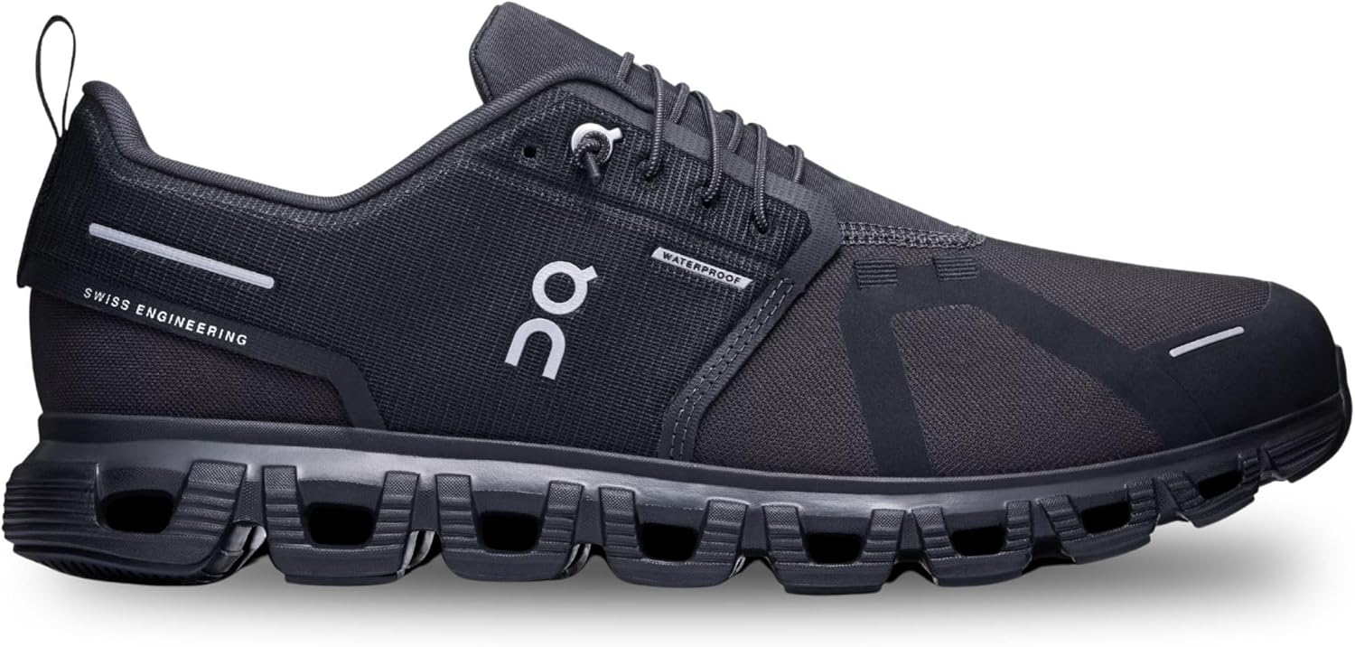 [オン] ランニングシューズ Cloud 6 Waterproof メンズ