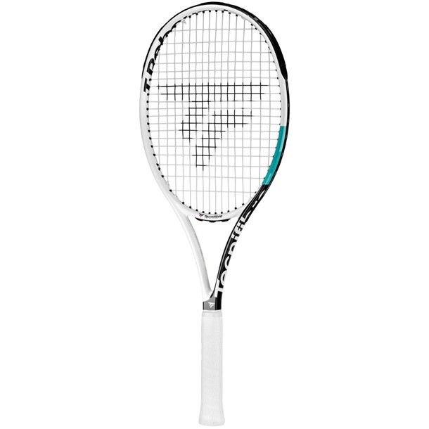 テクニファイバー tecnifibre フレームのみ T-REBOUND 298 IGA テニスラケット 硬式 (tfris01)