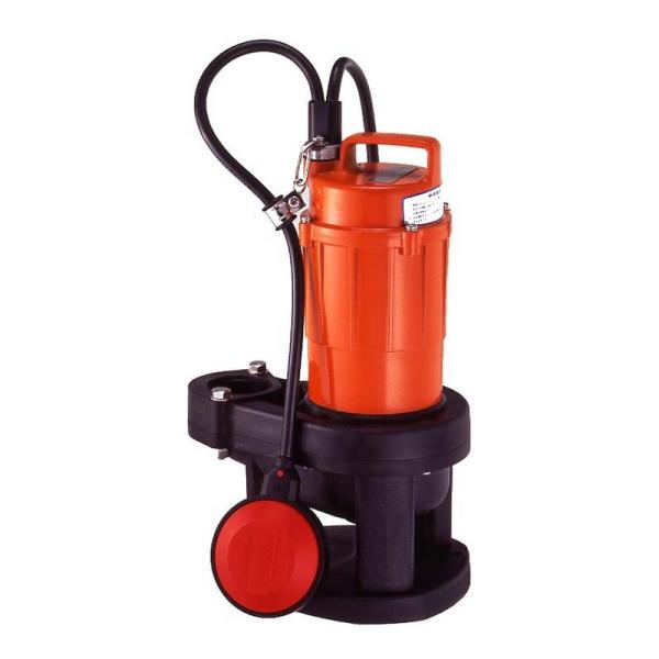 寺田 水中汚水ポンプ 60Hz SXA－150 園芸機器 ポンプ 水中ポンプ（汚水）