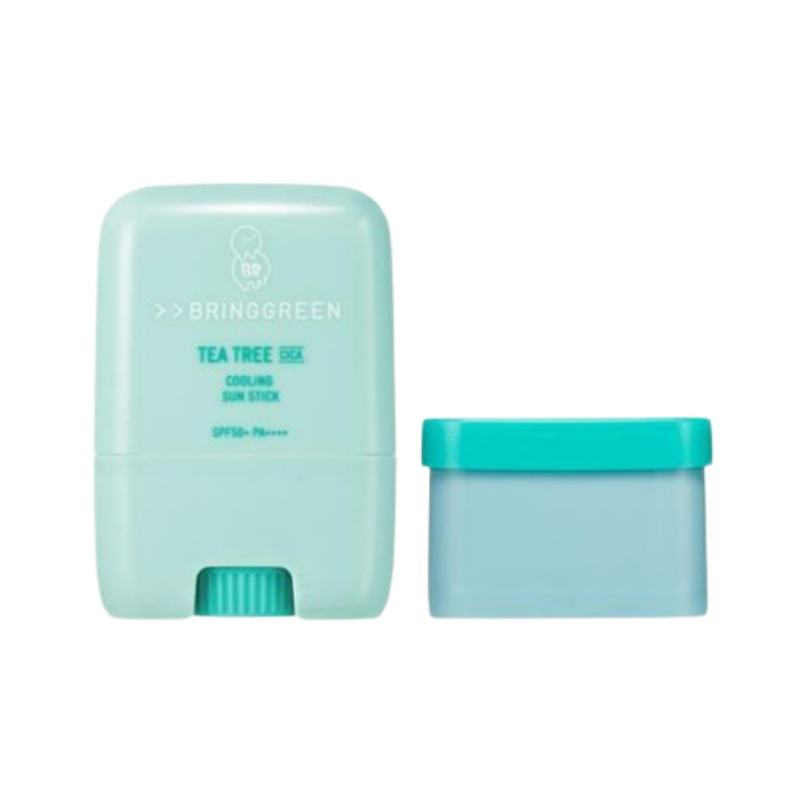 ティートリシカ クーリングサンスティック 20g リフィル企画 (バスキンコラボ) 4,991円