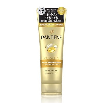 パンテーン エクストラダメージリペア 洗い流すト...のサムネイル