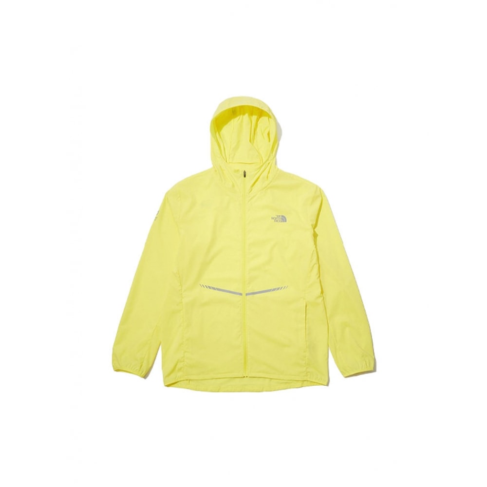 ノースフェイスメンズランブリーズジャケット MNJ3LL00B-LEM