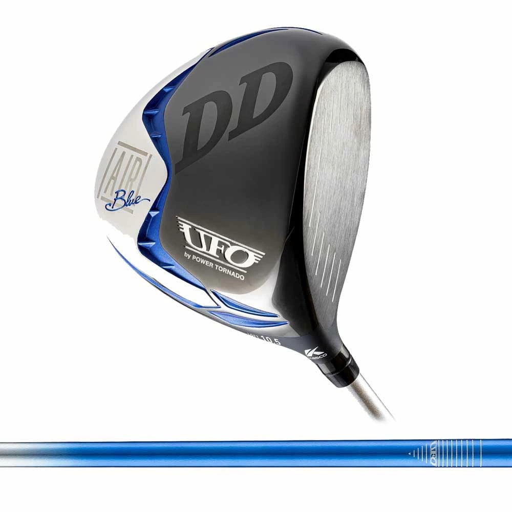 UFO AIR DD by POWER TORNADO ドライバー Falcon shaft Air シャフト 日本正規品 2024