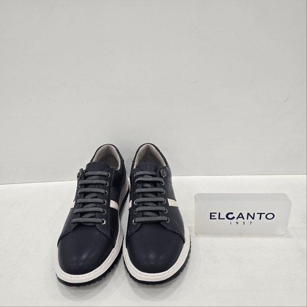 配色ポイントスニーカー LCHTMSPG78U413 59 JE3 JJ