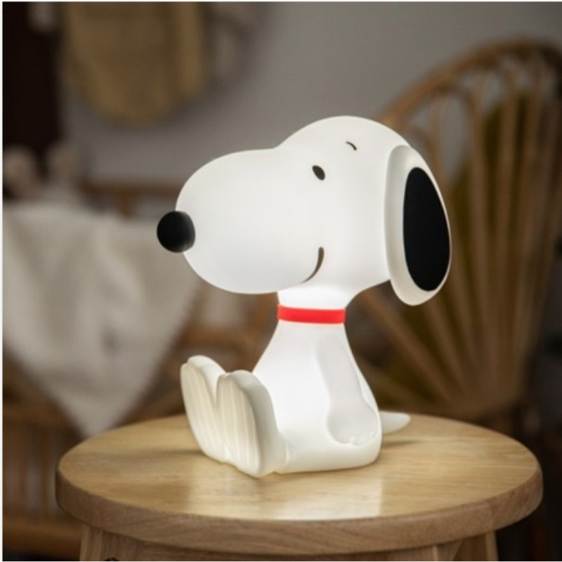 PEANUTS/ Snoopy Touch Mood Lamp ムードランプ