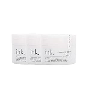 ink.（インク）クレンジングバーム　3個セット (クレ...のサムネイル