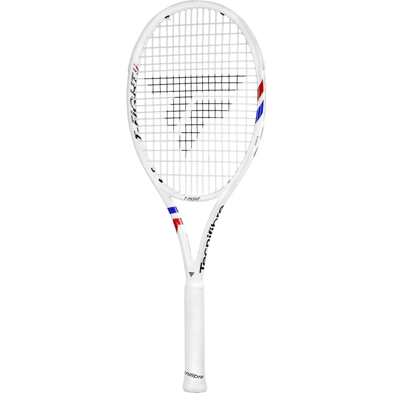 (フレームのみ) tecnifibre(テクニファイバー) 2025 TーFIGHT 270 G2 テニスラケット 硬式 (14fi270x52)
