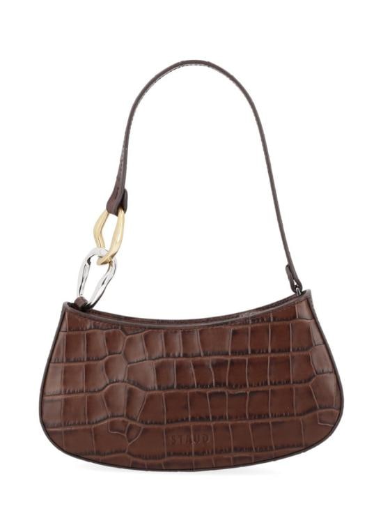 STAUD Women Shoulder Bags H26R6010SC ESSC Grey