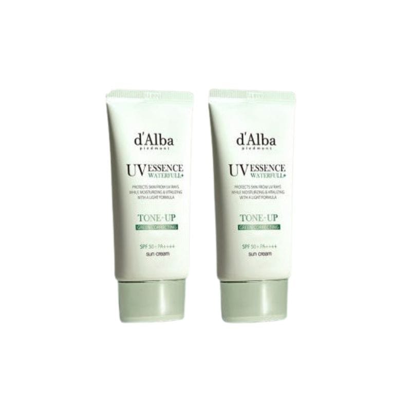 [1+1][NEW]クリーンティーツリートーンアップサンクリーム, 50ml