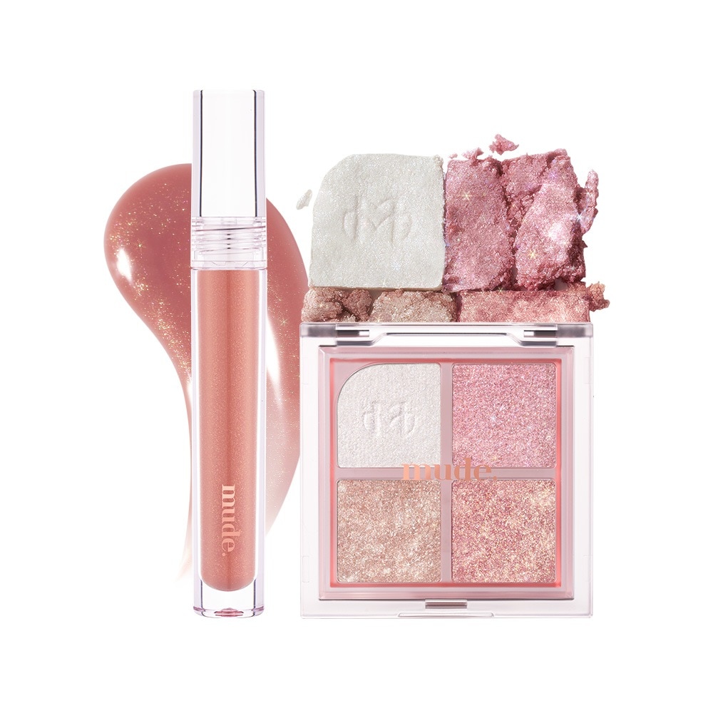 ミュードニューグラムコレクション