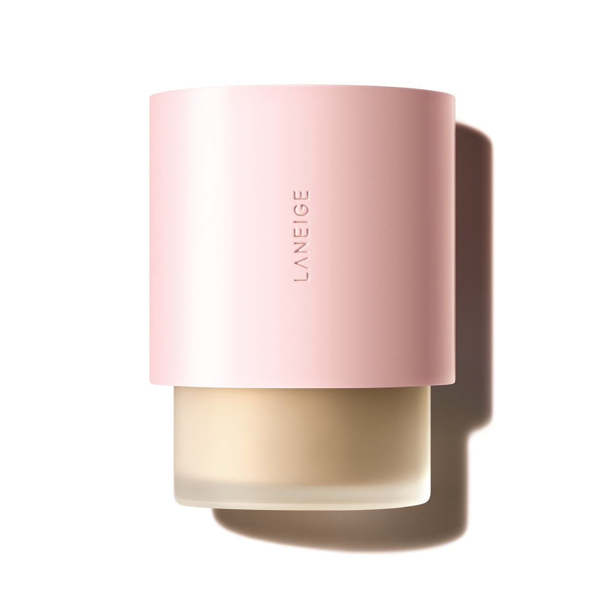 ラネスネオファンデーション_グロー 30ml SPF16 PA++ タングル光 光彩 しっとり 48時間ロングラスティング