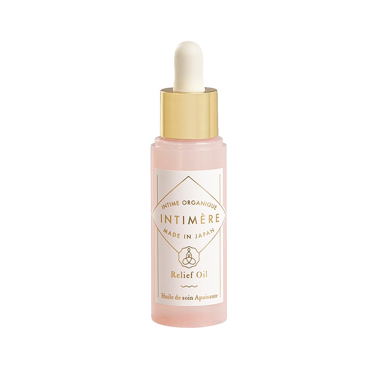 リリーフオイル50ml
